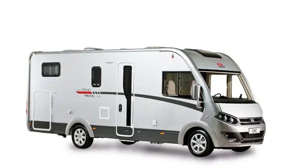 北美Pfrime time 房车