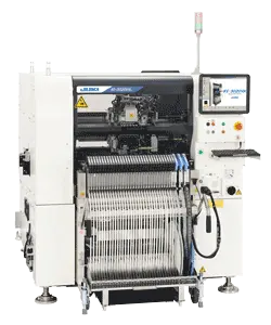 贴片机JUKI 3020