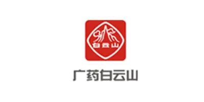 白云山化学