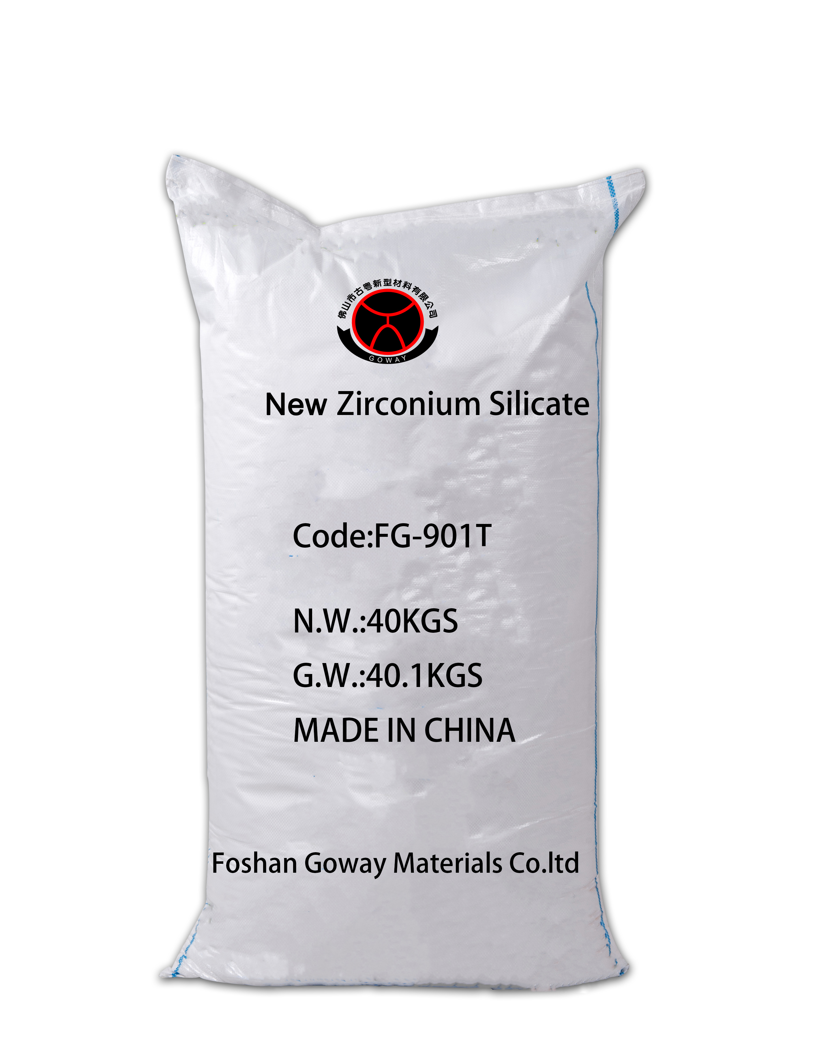 zirconium silicate fg-901