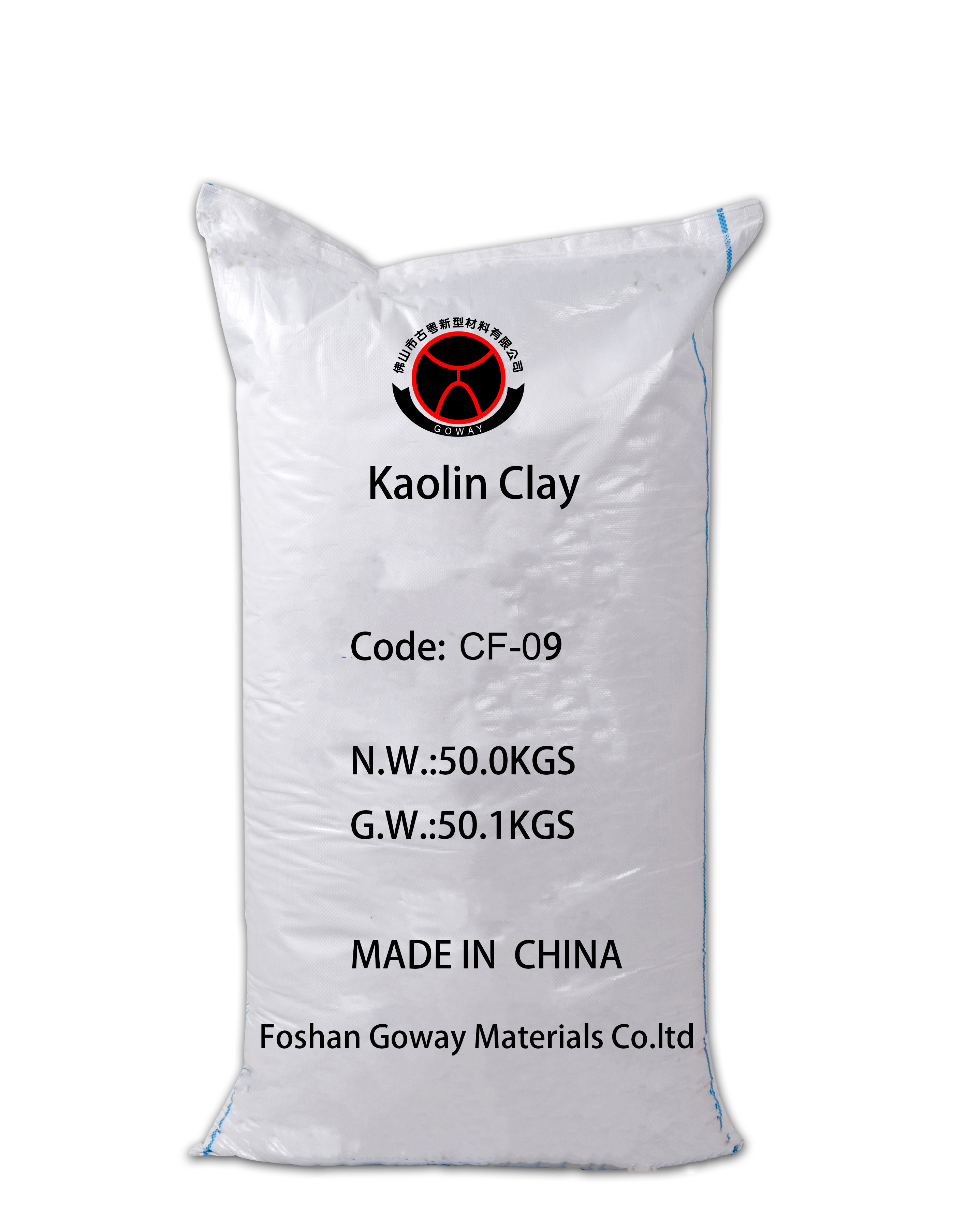 kaolin clay cf-06