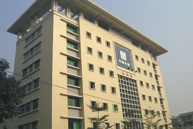 中山市康域貿(mào)易有限公司·康域園商住樓
