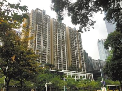 广州二手住宅市场半年报:上半年成交下降 价格平稳