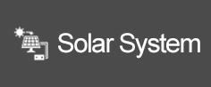 off grid solar energy system