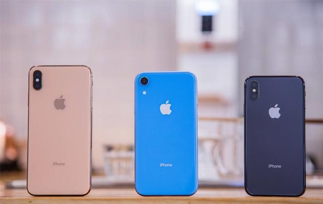 iPhone XR降到“冰点价”，库克也很无奈！你买早了没有？