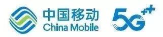 移动5G LOGO曝光！三大运营商历代LOGO大盘点