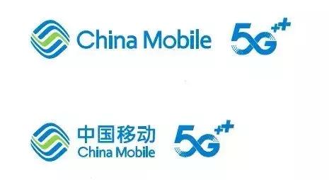 移动5G LOGO曝光！三大运营商历代LOGO大盘点