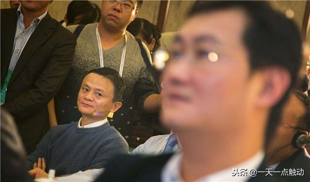 马化腾成为京东最大股东，刘强东花了20多年，如今却成京东员工？