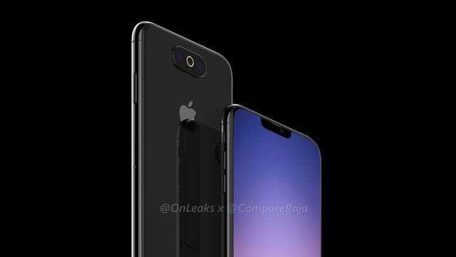 iPhone11有望9月发布？彻底改革？让你无法抵挡还是让你失望