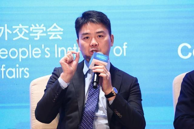 京东最强对手诞生，模式超越阿里，一年营业收入5578亿
