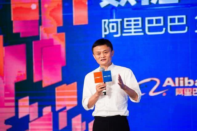 京东最强对手诞生，模式超越阿里，一年营业收入5578亿