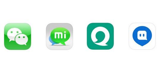 如何一个手机注册两个微信号