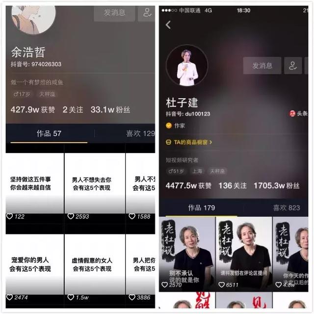 抖音上也都是名牌包-为什么街拍都是拿好包-真的这么多有钱人吗 (抖音上也都是网红吗)