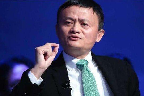 刚宣布退休的马云，又出手了！滴滴垄断的日子即将结束！