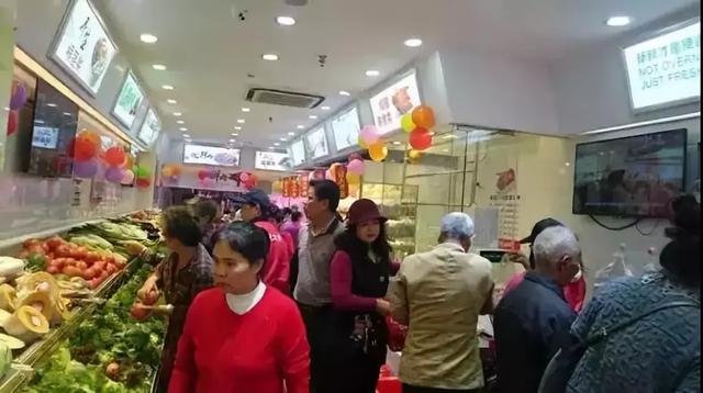 免费的运用一一“钱大妈”以“凶残”深入人心，成功吸引刘强东