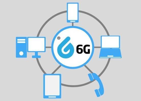 5G还未正式商用，6G就已经被提上日程