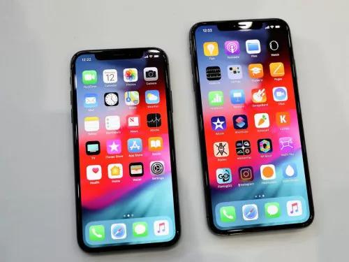 美国媒体揭秘iPhone X下架原因：因为它是性价比最高的苹果手机！