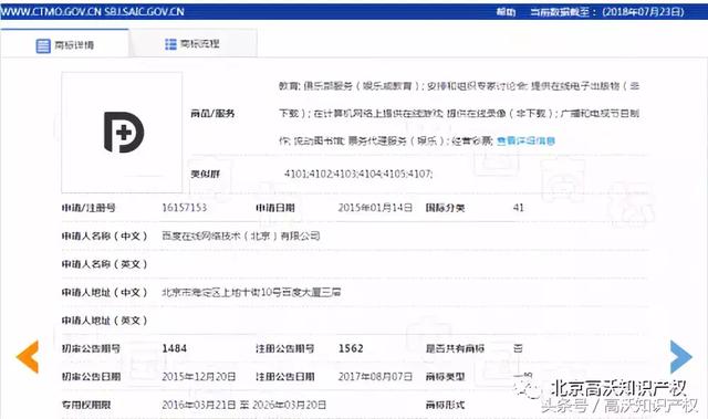 360安全卫士商标因撞脸“红十字”标志被无效？真的吗？