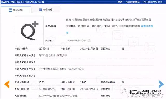 360安全卫士商标因撞脸“红十字”标志被无效？真的吗？