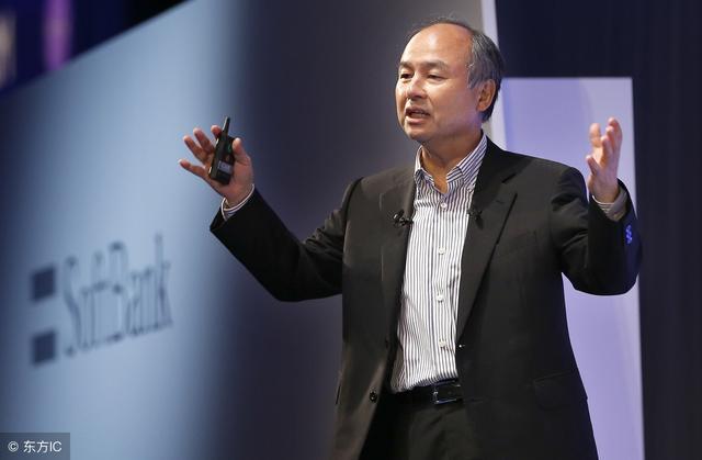 原来马云和马化腾竟然都在为同一个人打工，这个人牛！