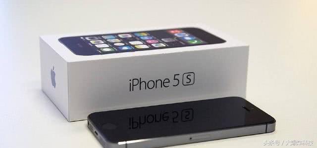 苹果史上寿命最长手机！iPhone5S重新开售：可升级至最流畅系统