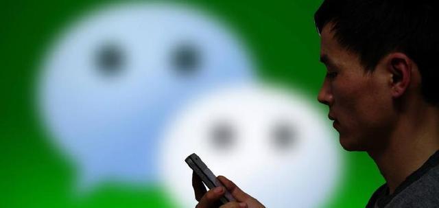为什么国人天天用微信，在国外却没什么人用？网友：原因有三个