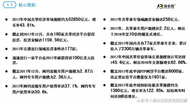「深度」给中国式共享经济算笔账，洪水滔天后的一地鸡毛