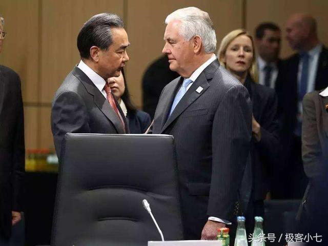 这家中国公司，被美国实施3次制裁，却赚走美国几十亿上世界500强