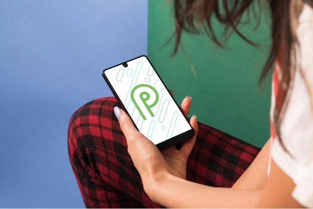 谷歌将发布轻量级安卓9.0「Android pie」流畅将可媲美IOS
