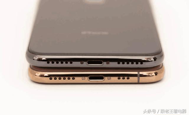 iPhone XS开箱评测：深入解读与前一代iPhone X的差异