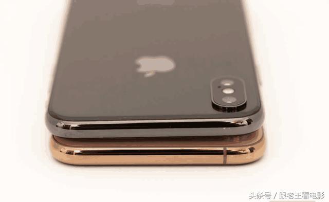 iPhone XS开箱评测：深入解读与前一代iPhone X的差异