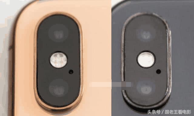 iPhone XS开箱评测：深入解读与前一代iPhone X的差异