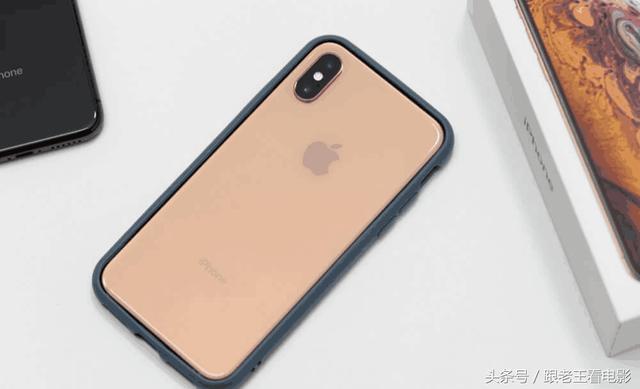 iPhone XS开箱评测：深入解读与前一代iPhone X的差异