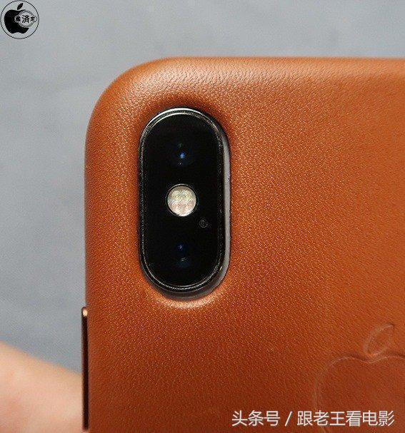 iPhone XS开箱评测：深入解读与前一代iPhone X的差异