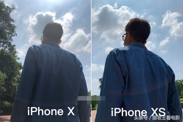 iPhone XS开箱评测：深入解读与前一代iPhone X的差异