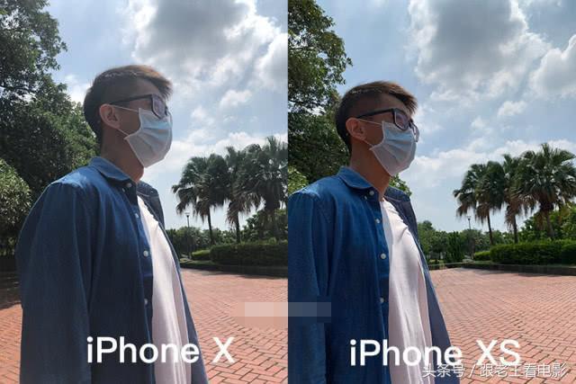 iPhone XS开箱评测：深入解读与前一代iPhone X的差异