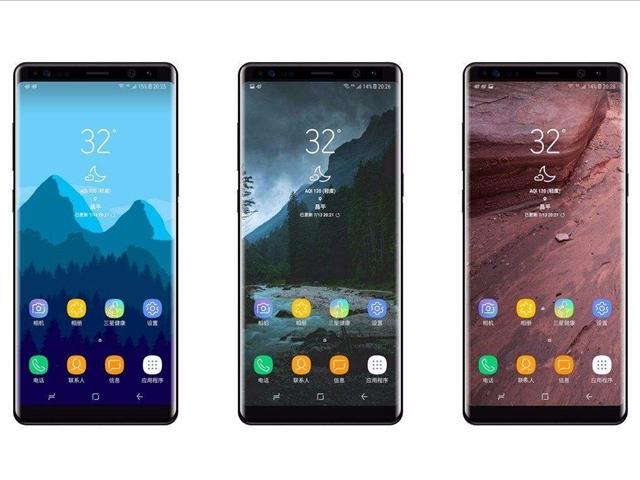 三星手机为什么这么贵，因为它的这个黑科技功能谁也比不上！