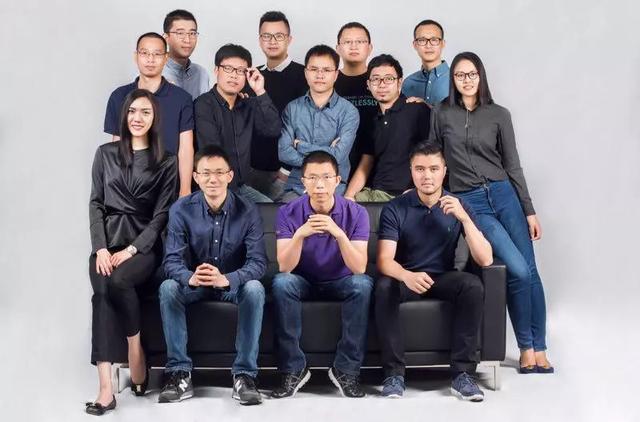 马云爱将出走，带走一个团队卖“脑子”，如今年营业额超100亿