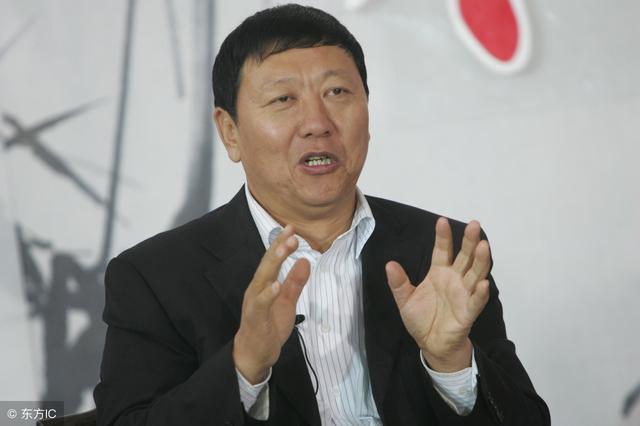 中国企业家:丧家式生活