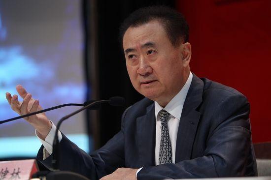 中国企业家:丧家式生活
