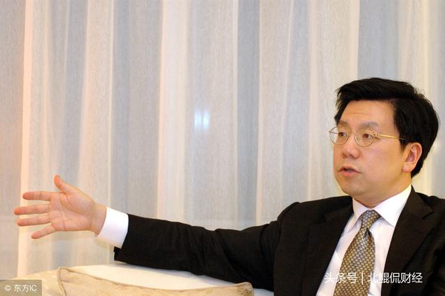 李开复:下一波财富商机已经来临,你能抓住吗?