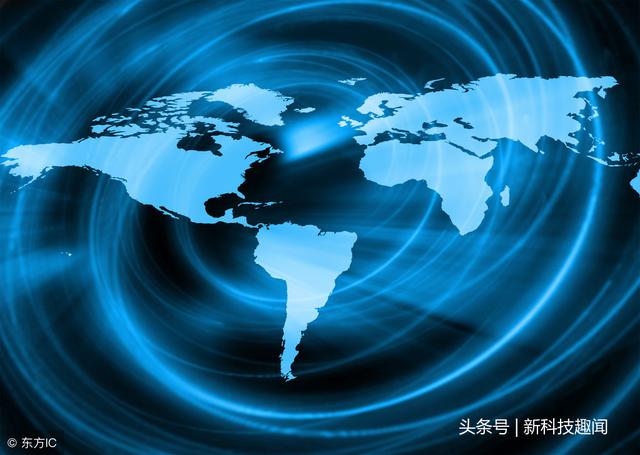 在物联网应用中有三项关键技术，你知道是什么吗？