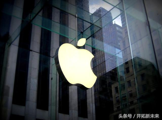 世界上能改变人类生活方式的11个科技公司,中国只有一家上榜!