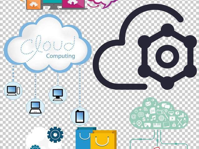 AI、VR、AR、云计算、大数据等其实都有各自优势