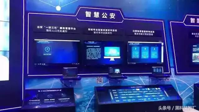 科技前沿｜人工智能已经发展到什么程度了？