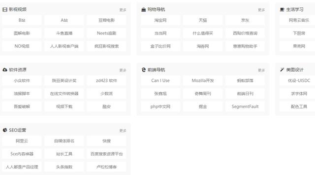 知道这5个隐藏资源网站的人非常少，难怪总是找不到资源！