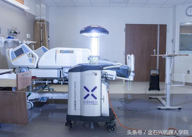 15个正在改变世界的医疗机器人