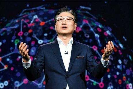 谷歌、高通、因特尔、三星巨头们纷纷转型，互联网真的即将消失？