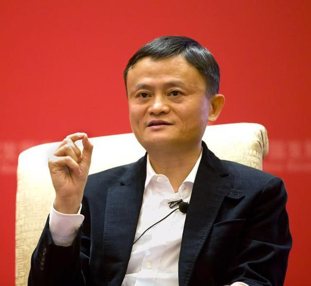 马云说在这样一个经济转型时代，你把握住了吗！来听马云指路！