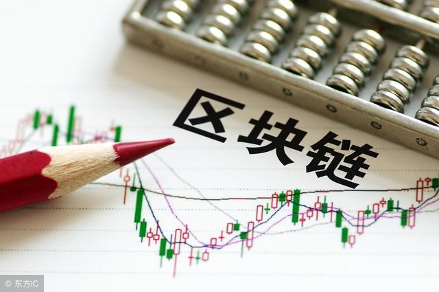 实现无人化智能？还是离不开区块链技术